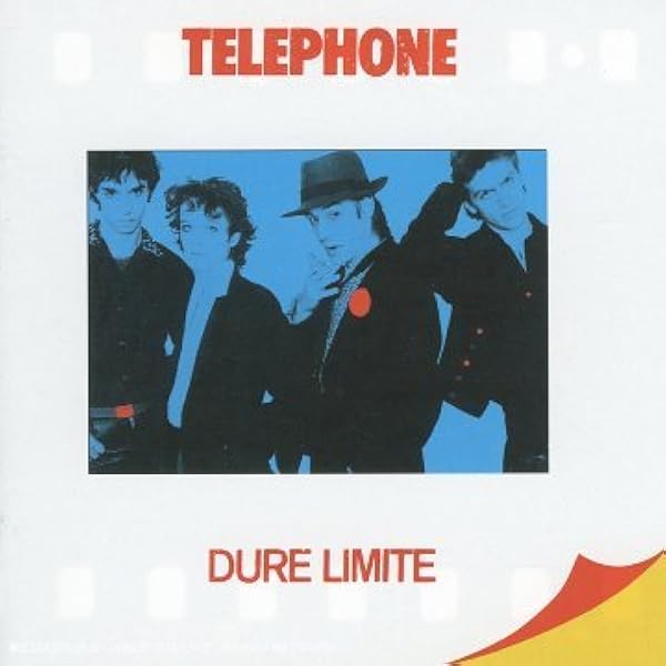 Crache Ton Venin : Telephone: Amazon.fr: CD et Vinyles}